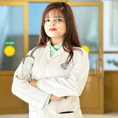 Dr.Aashi MARI-ref